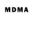 MDMA кристаллы Dr. Alban
