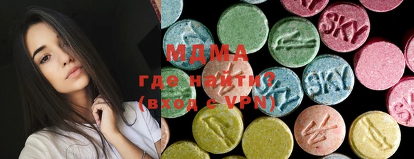 таблы Покачи